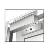 Accesorio Tipo L Para Trabador Magnetico 280kg - Imagen 4