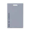 Tarjeta Proximidad Id 125khz Gruesa Iso Card Pack 10 Unds