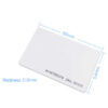 Tarjeta Proximidad Id 125khz Delgada Pack 10 Unidades - Imagen 2