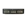 Trabador Electromagnetico cerradura magnetica 280kg zk - Imagen 2