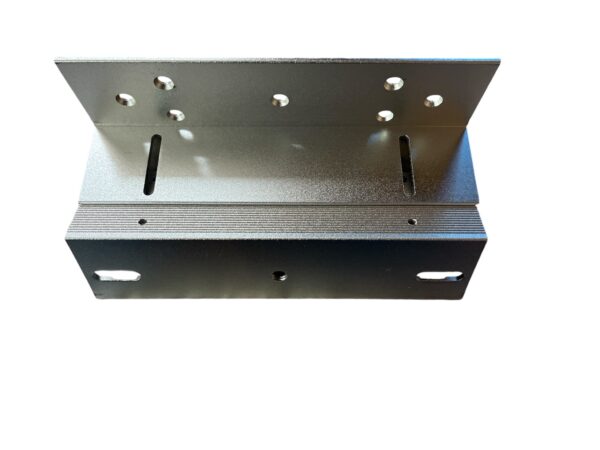Accesorio Tipo Z Para Trabador Magnetico 280 kg zk - Imagen 3