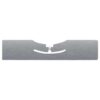 Tag Sticker Vehicular Uhf 860mhz - 960mhz Pack 10 Unidades